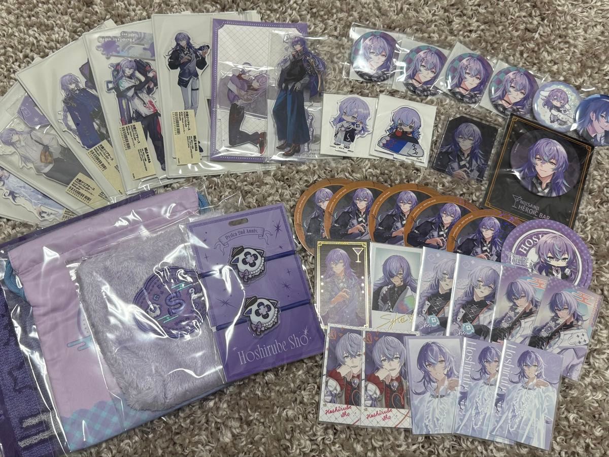 ポケマス まねきねこ コラボ レッド クリアカード 缶バッジ アクキー