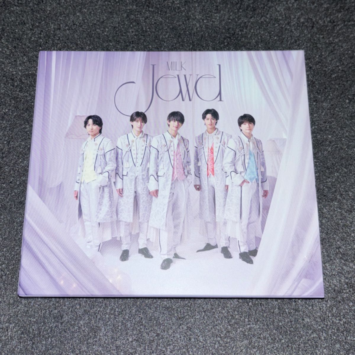 M LK Jewel 3形態セット｜Yahoo!フリマ（旧PayPayフリマ）