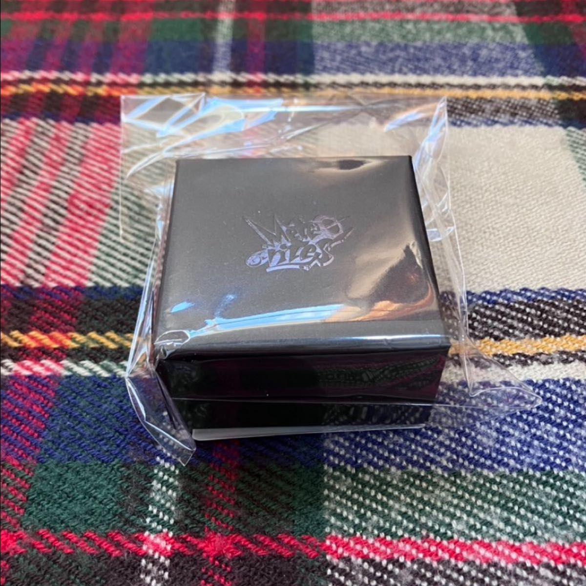 らぴすくん リング めておら Meteorites 1st Anniversary ver 1周年