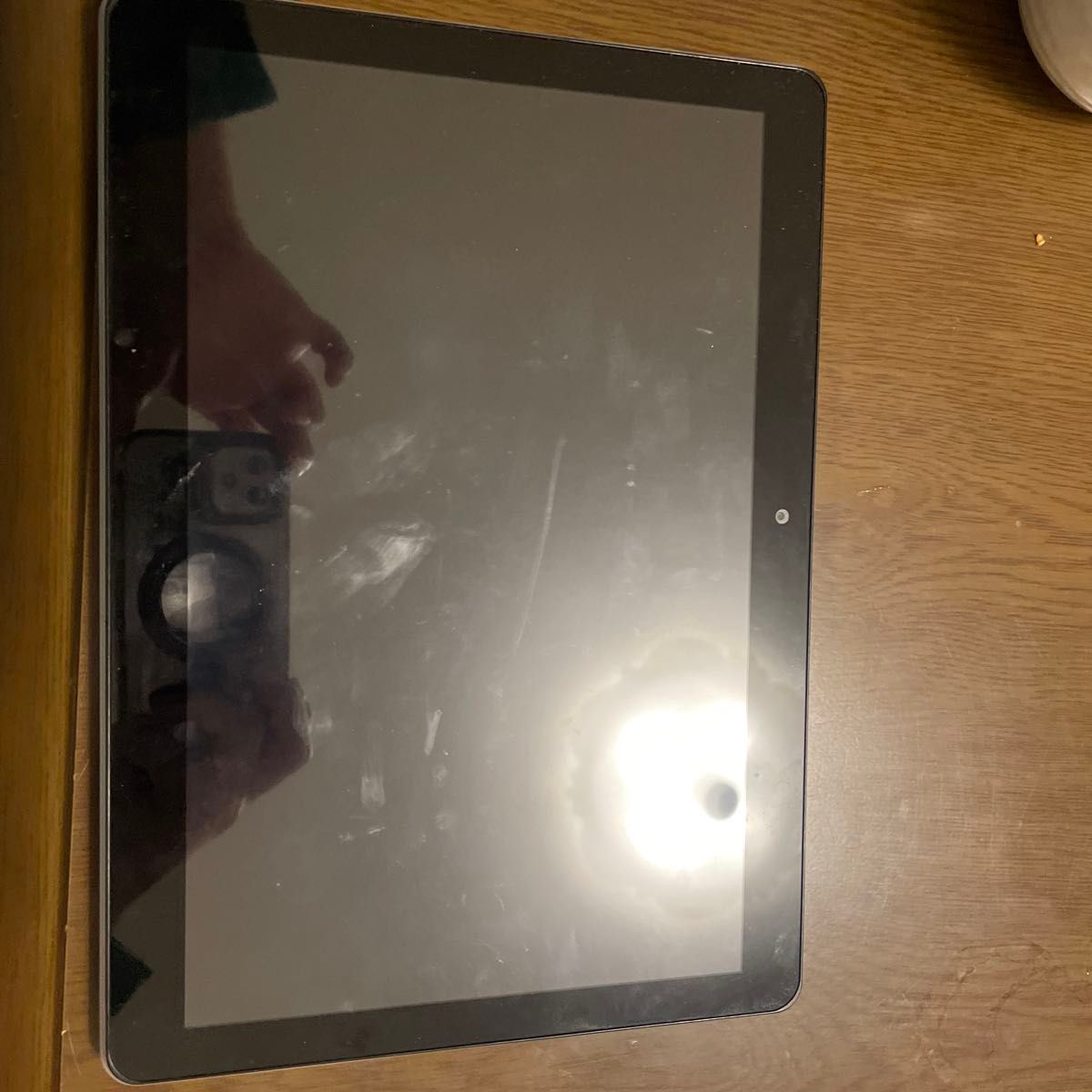 Z会専用タブレット・充電器｜Yahoo!フリマ（旧PayPayフリマ）