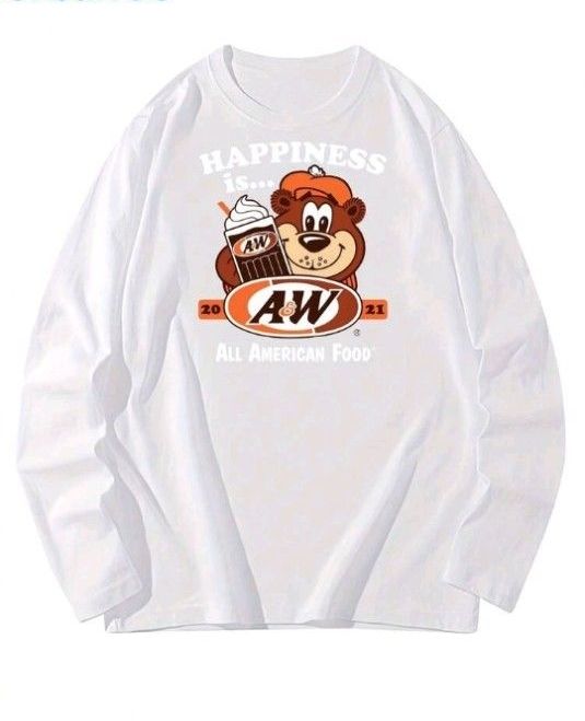沖縄エンダーA&W国際通り松尾店 限定マップTシャツ XL ブラック｜Yahoo