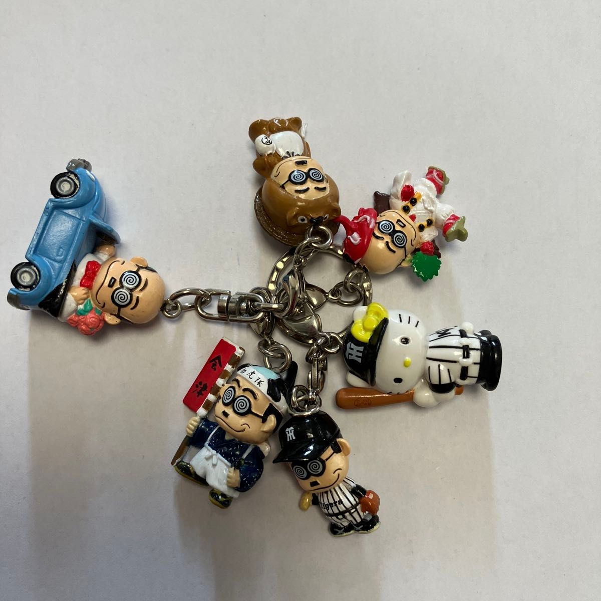 ご当地キティ】廃盤 レア 224個 まとめ売り｜Yahoo!フリマ（旧PayPay