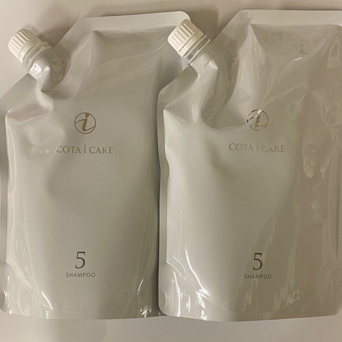 750ml詰め替え】コタ アイケア シャンプー5(商品詳細確認必須無言NG