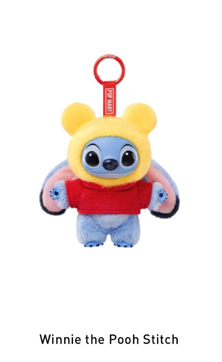 新品 Stitch Adventure アソートBOXシュリンク付きポップマート｜Yahoo