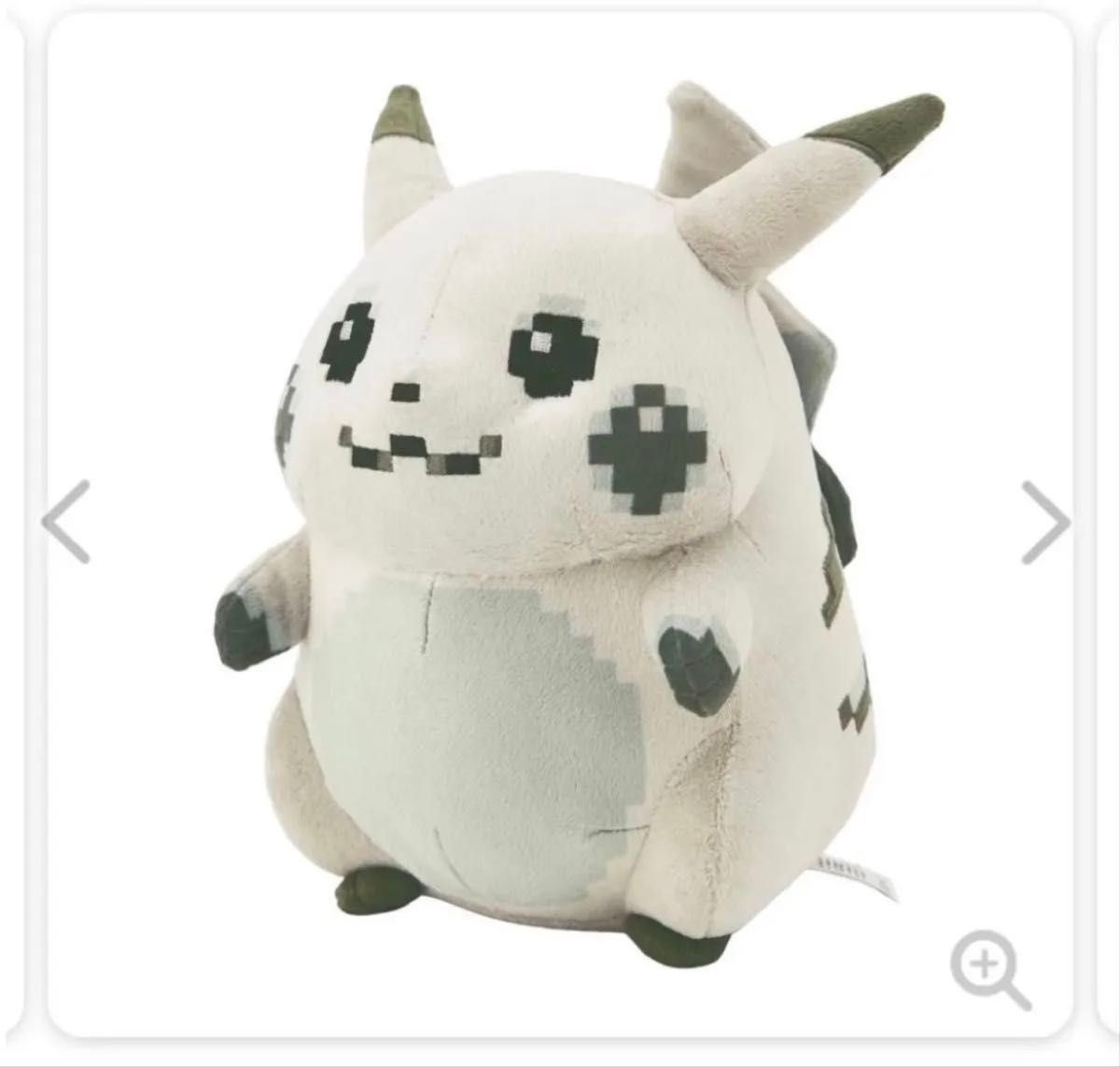 等身大エーフィ 寝そべりぬいぐるみ ポケモンセンター 受注生産｜Yahoo