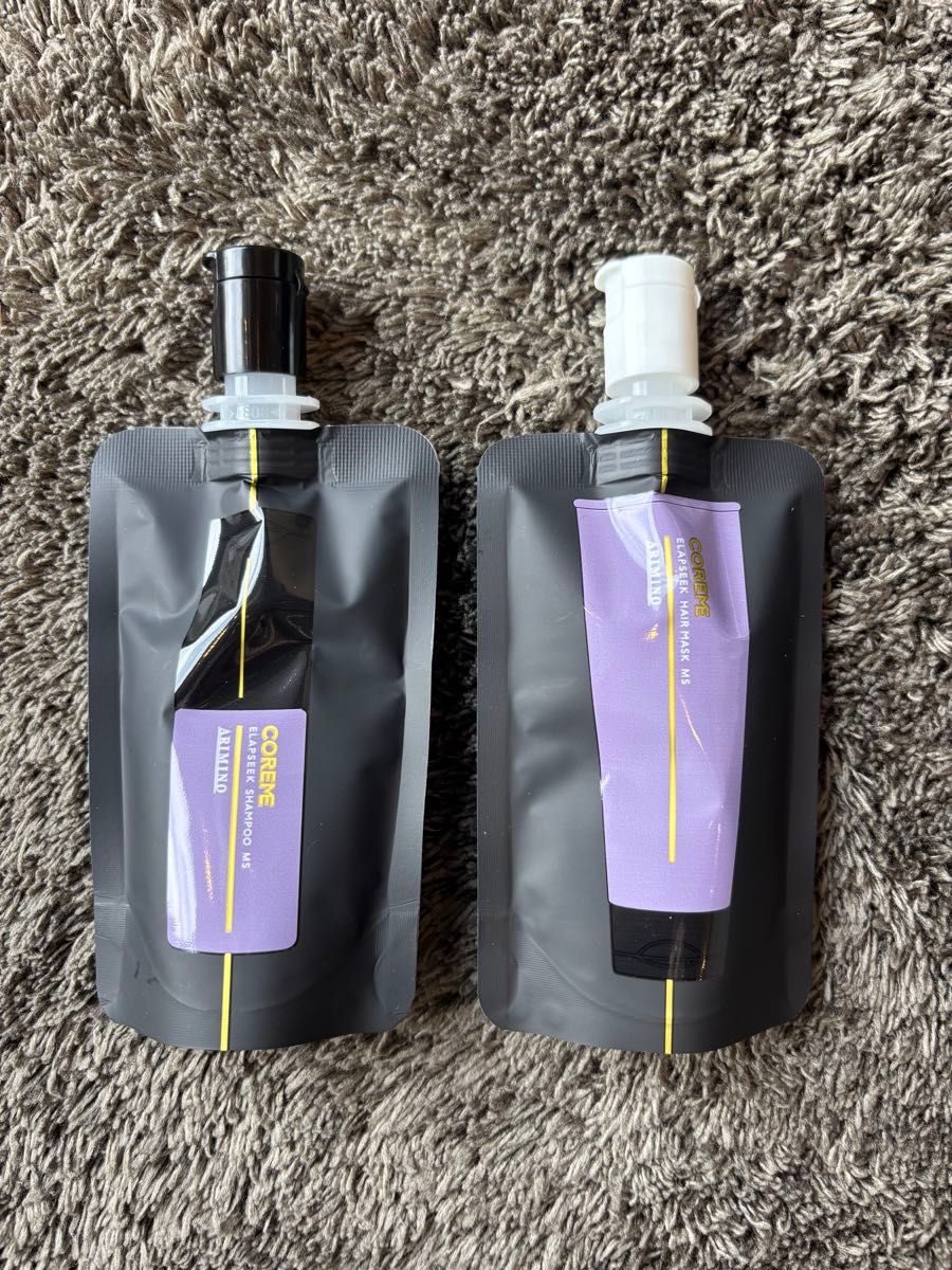 コアミー EX シャンプー1000ml 詰替｜Yahoo!フリマ（旧PayPayフリマ）