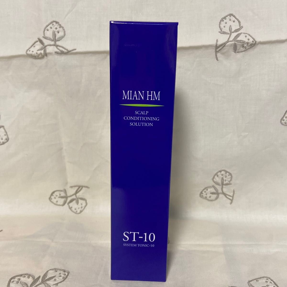 新品 激安 ミアンビューティー ハーブマジック システムトニック7