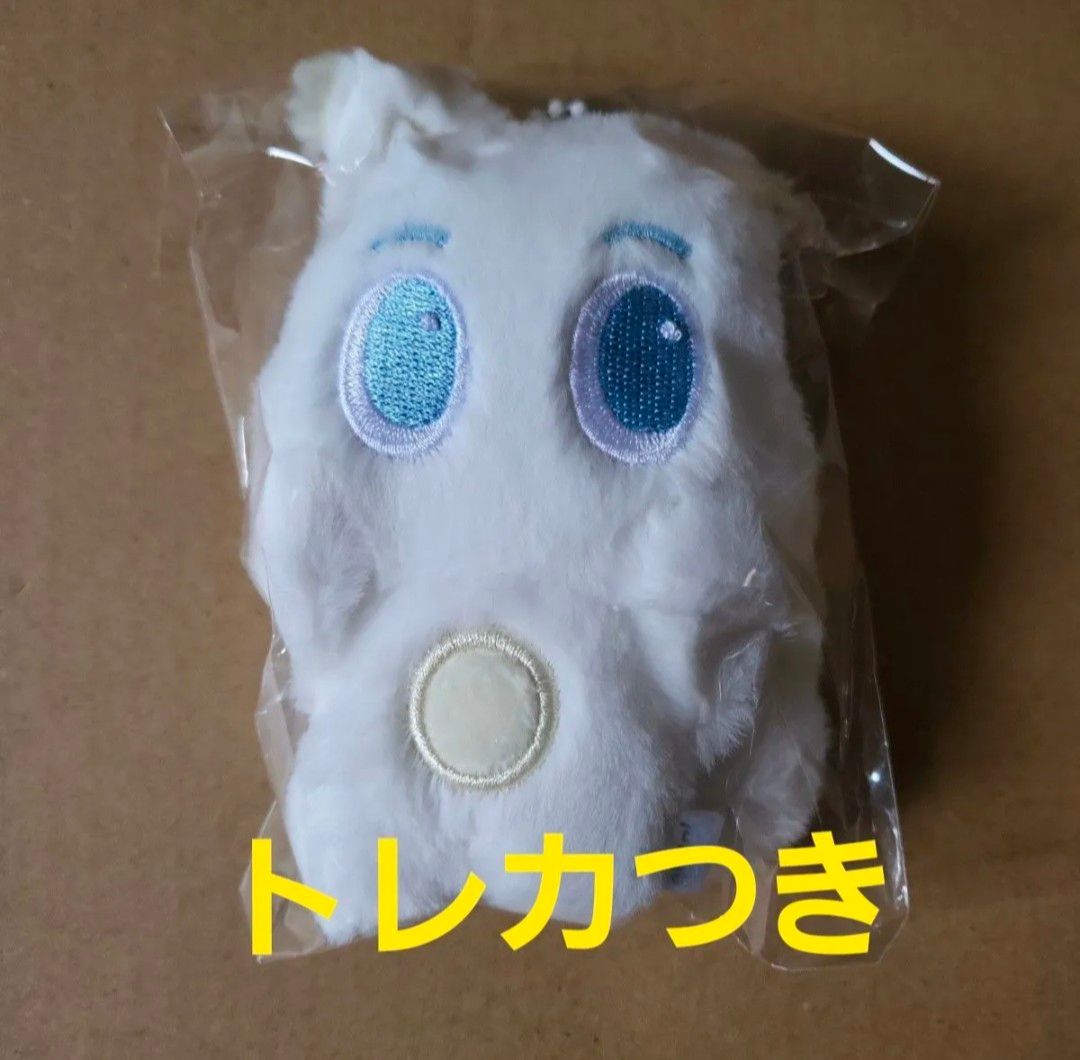 aniteez チュンラミ ぬいぐるみ キーリング トレカ付 ateez ホンジュン