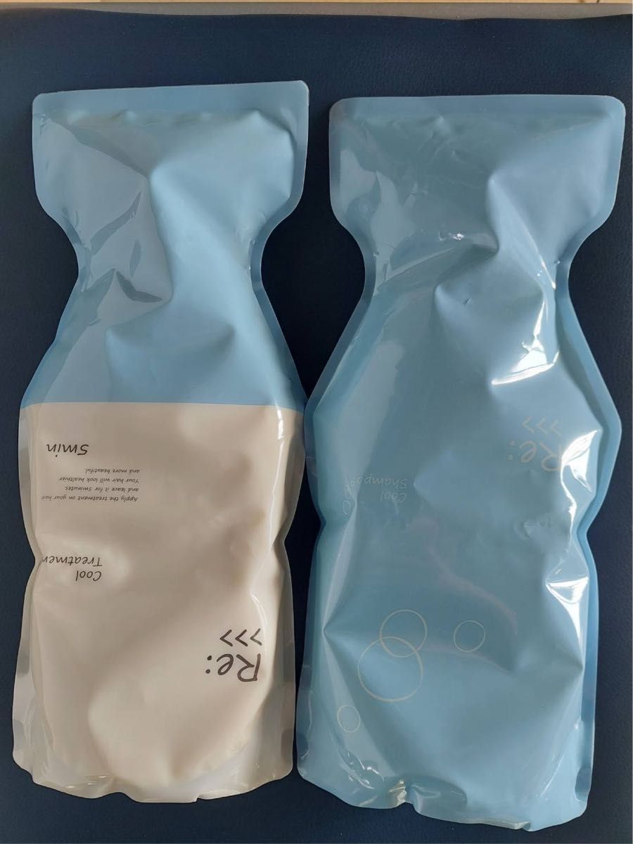 アジュバン クラスエス Rgシャンプー1000mlトリートメント1000g業務用