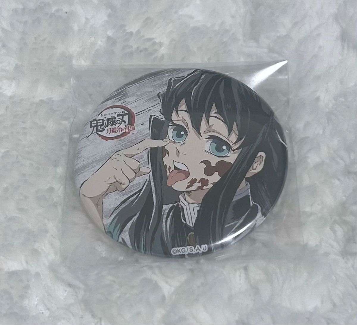 鬼滅の刃 繋がるモチーフクッション 時透無一郎 有一郎｜Yahoo!フリマ
