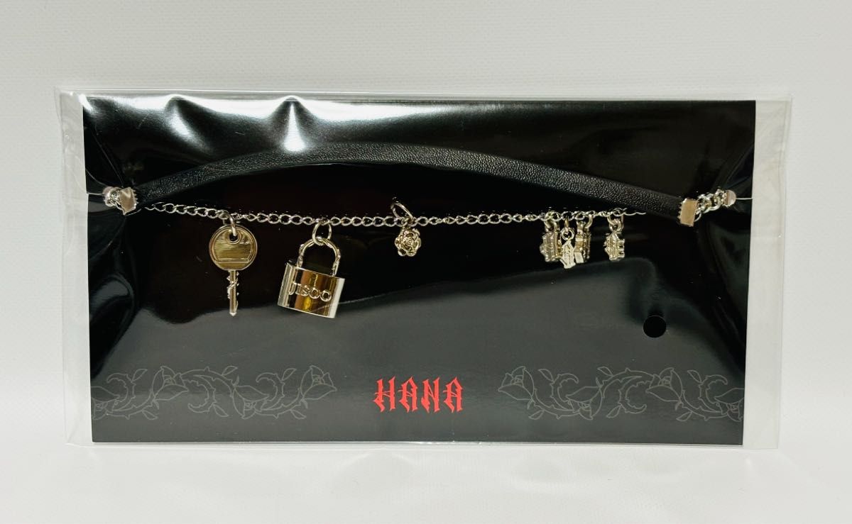 HANA BAD LOVE カラビナセット｜Yahoo!フリマ（旧PayPayフリマ）