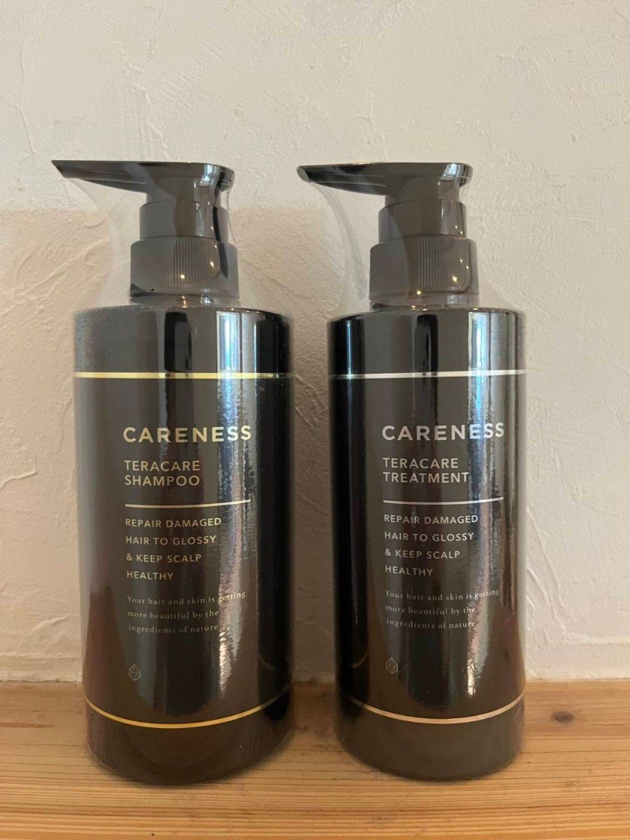 バイカルテ シャンプートリートメントエッセンス3点セット｜Yahoo