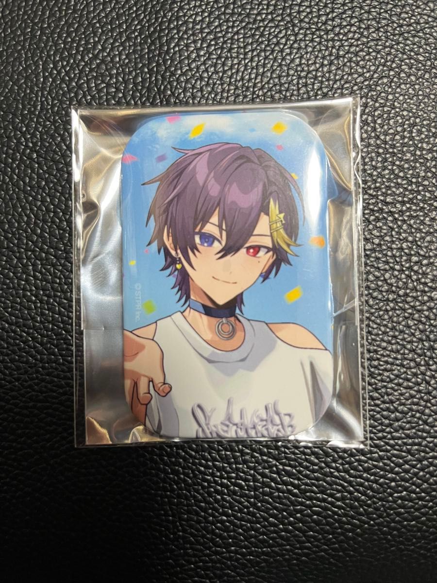 すにすて だいきりくん 缶バッジ サイン入り｜Yahoo!フリマ（旧PayPay