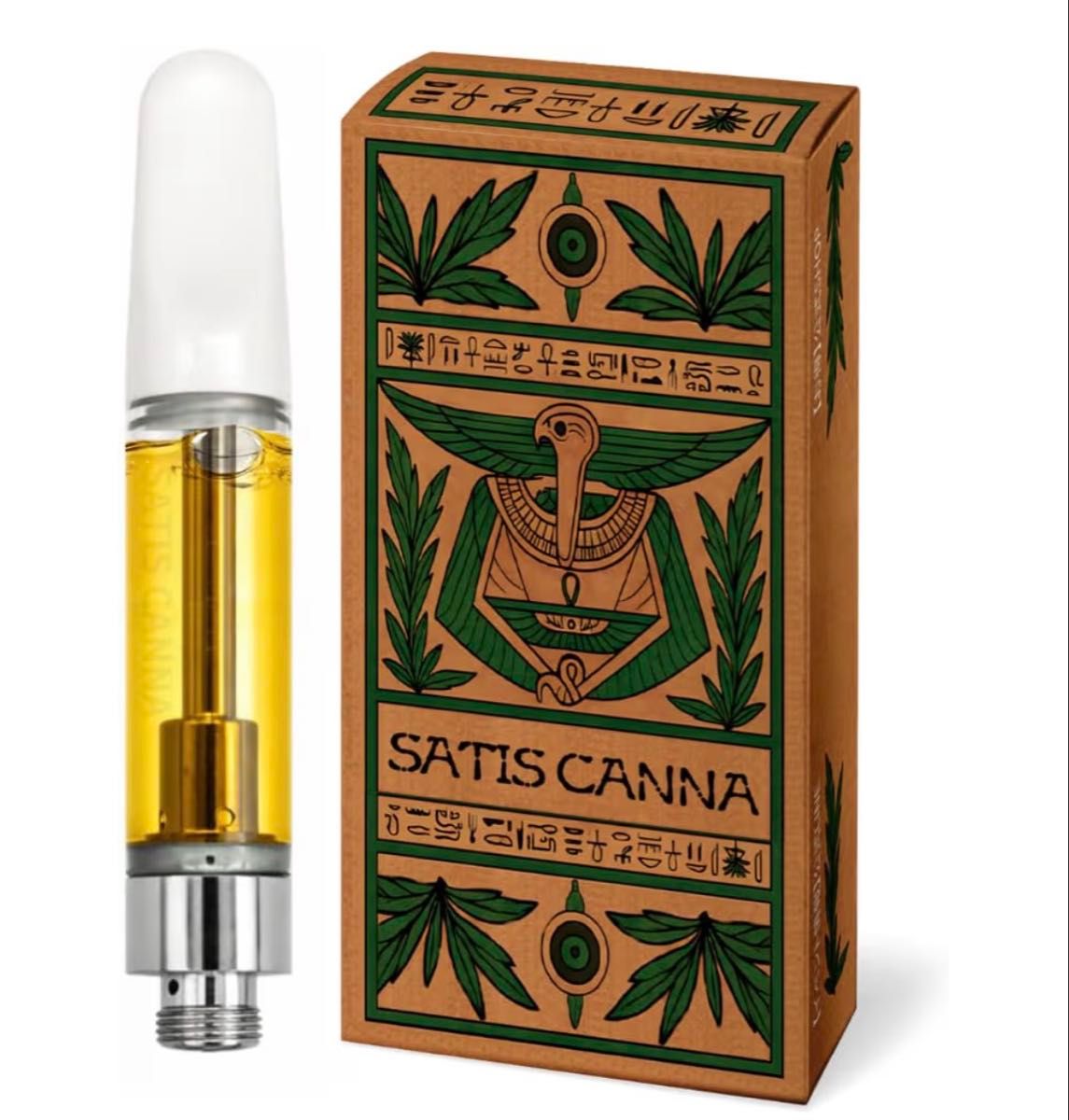 1ml】H4CBH × HHBD × CRD (CBG優勢) リキッド | CBD | CBG