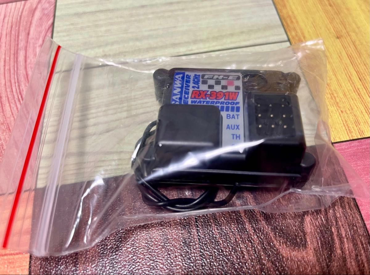 サンワ MX-6 送受信機セット｜Yahoo!フリマ（旧PayPayフリマ）