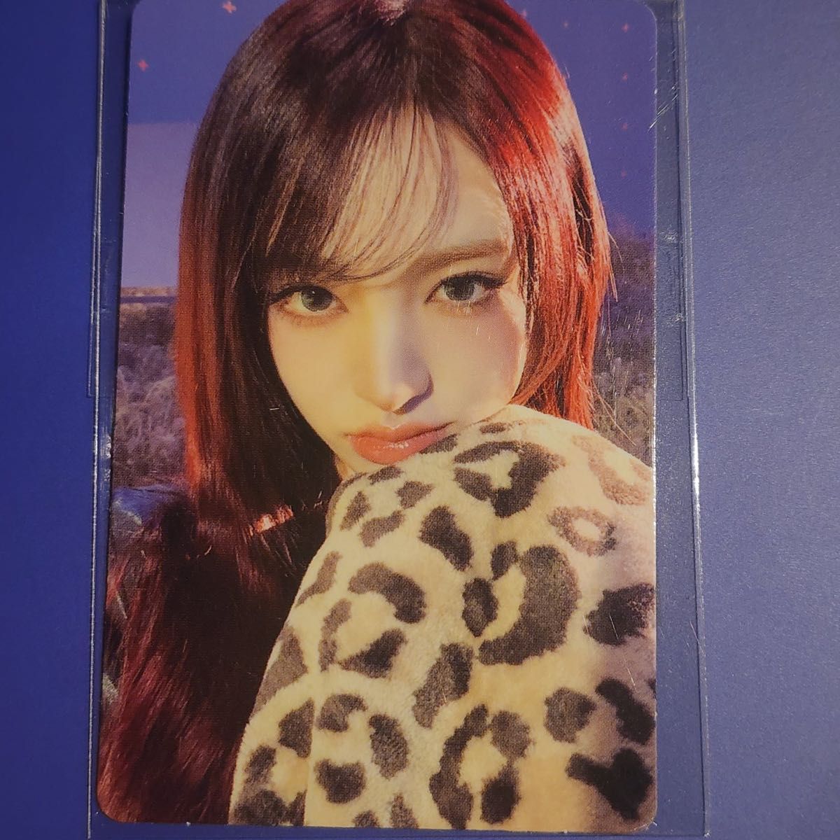 IVE XOXZ レイ サノク トレカ｜Yahoo!フリマ（旧PayPayフリマ）