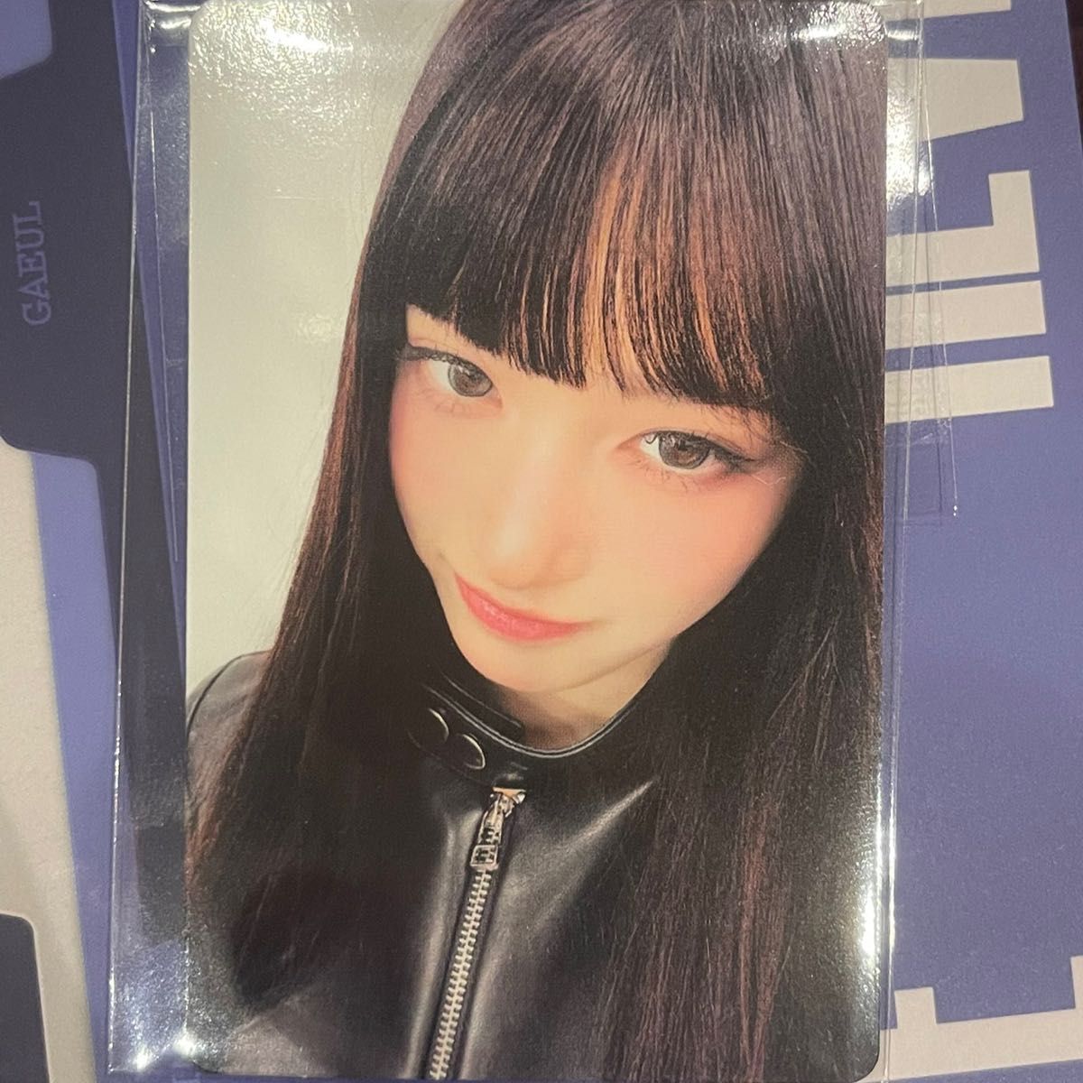 IVE XOXZ レイ サノク トレカ｜Yahoo!フリマ（旧PayPayフリマ）