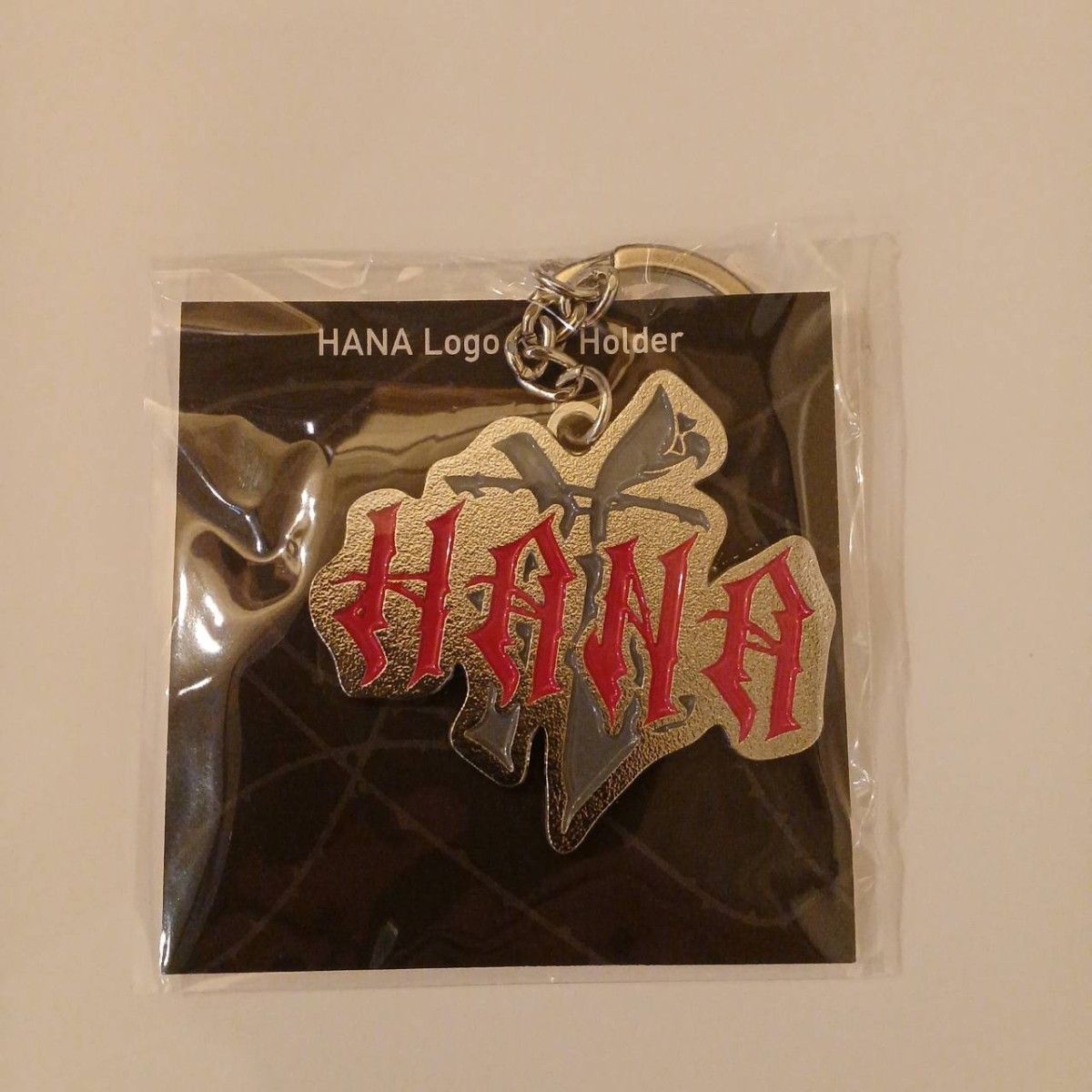 HANA デビュー前 イベント ロゴラウンドバッグ｜Yahoo!フリマ（旧