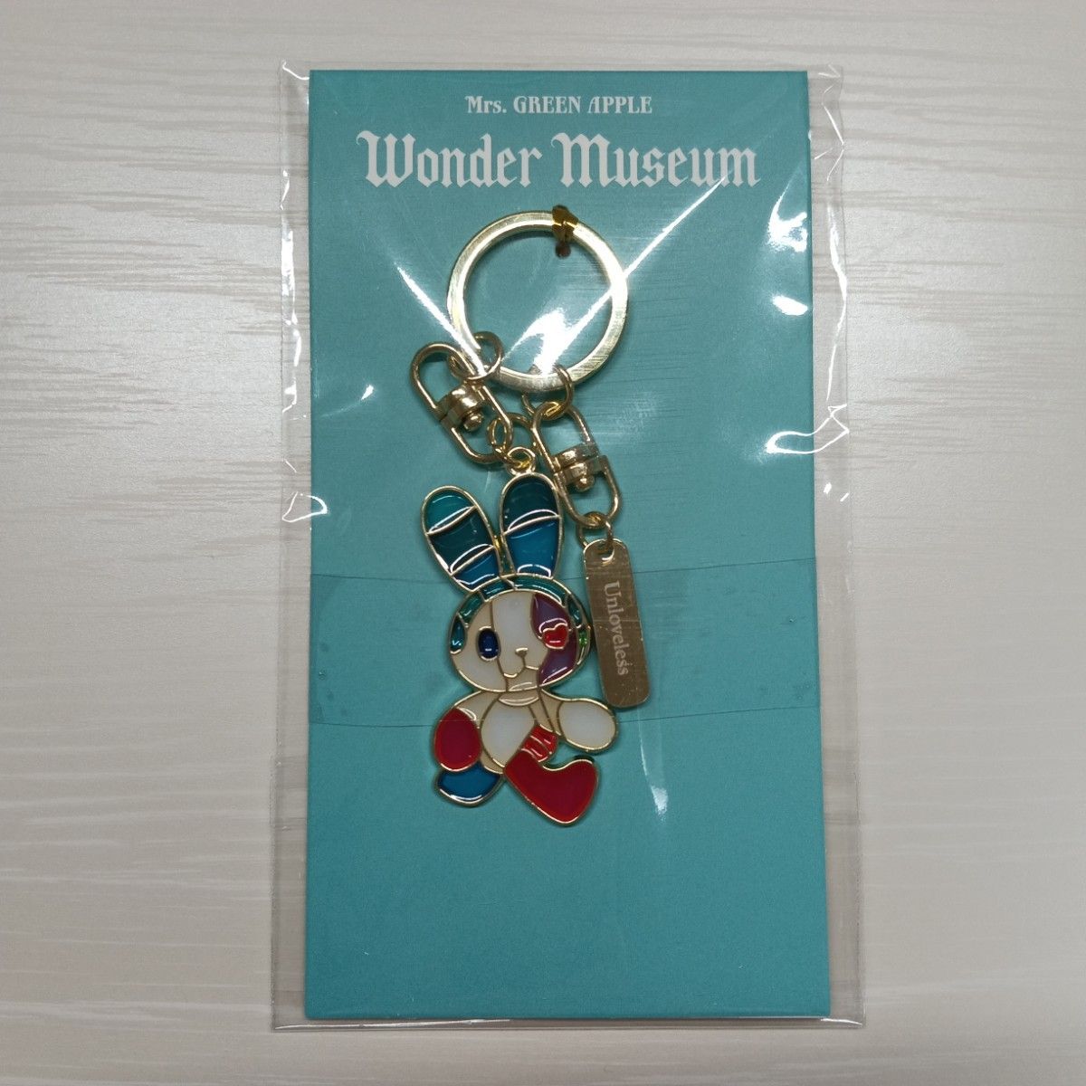 Wonder Museum インスピレーションキャンドル ミセス ライラック