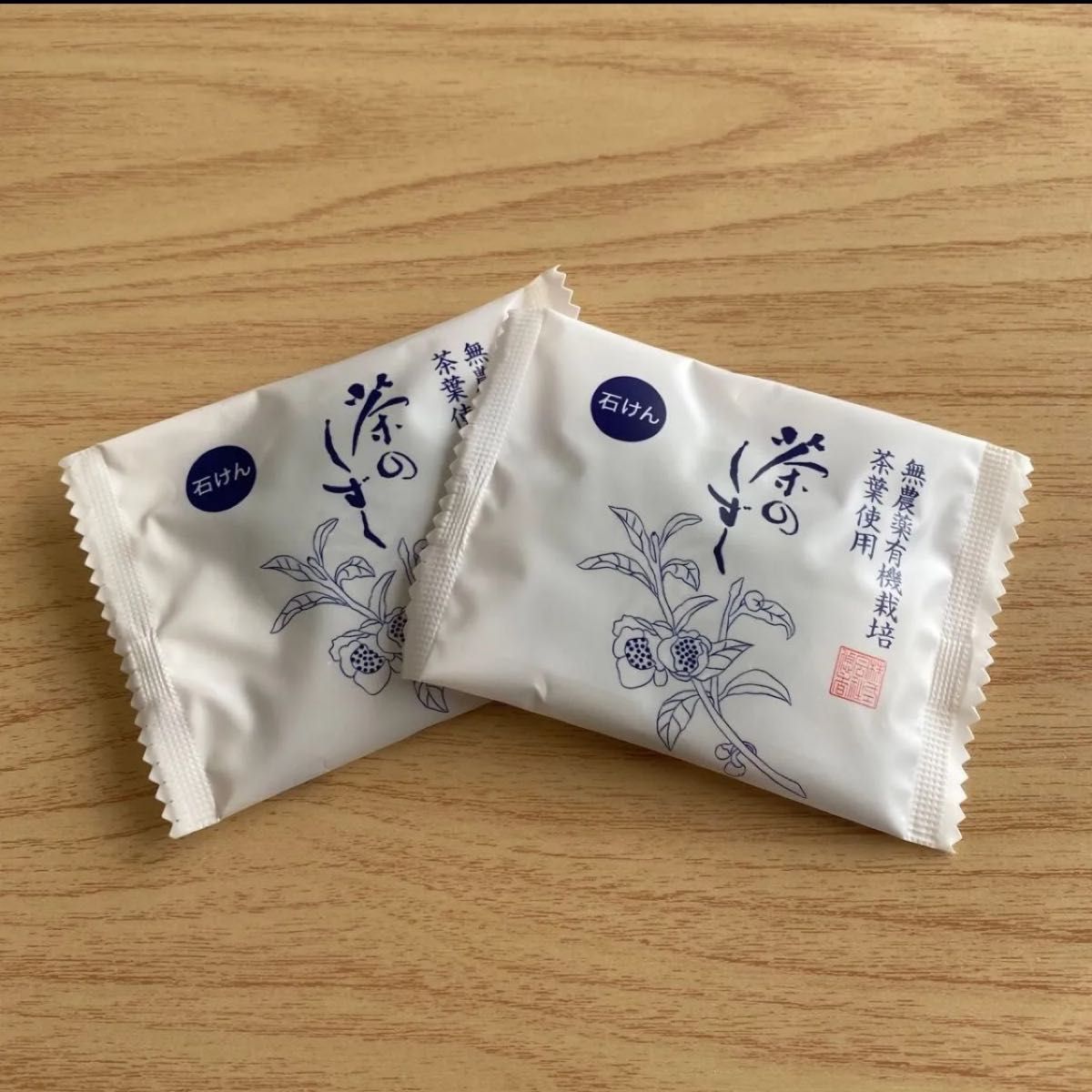 茶のしずく 茶のしずく石鹸 悠香 洗顔石鹸｜Yahoo!フリマ（旧PayPay