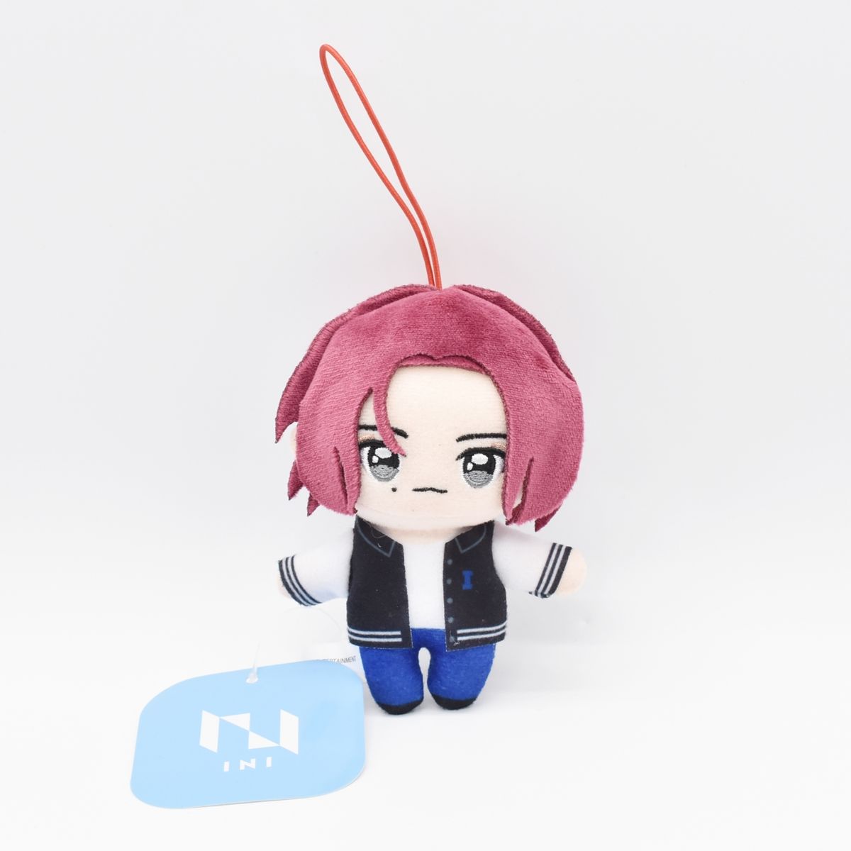 INI ぬいぐるみマスコット 11種類コンプリート GIGO限定｜Yahoo!フリマ