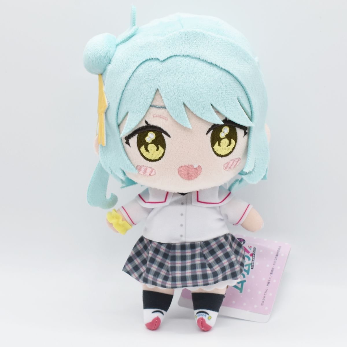 わたしが恋人になれるわけないじゃん ムリムリ ふぁぶぬい 小柳香穂 れ