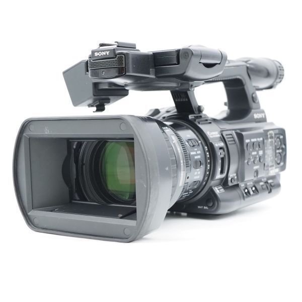 MiniDVテープ再生できます SONY MiniDVビデオカメラ DCR-PC100