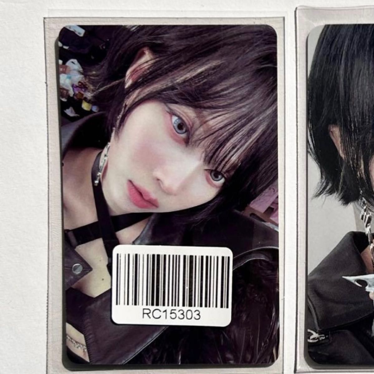 aespa カリナ Whiplash KMS クリスマス サイン会 上海 トレカ｜Yahoo