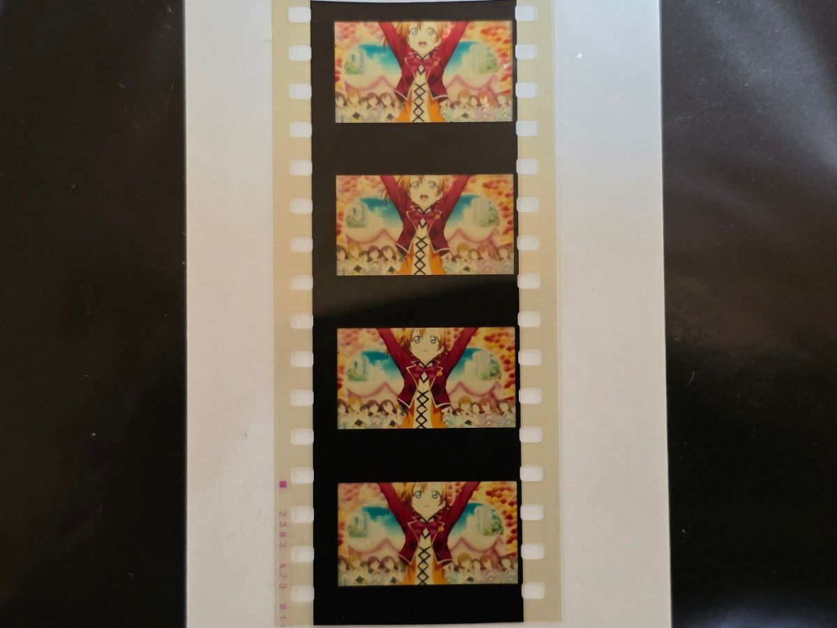 ことりからあなたへ μ's 南ことりボイスCD｜Yahoo!フリマ（旧PayPay