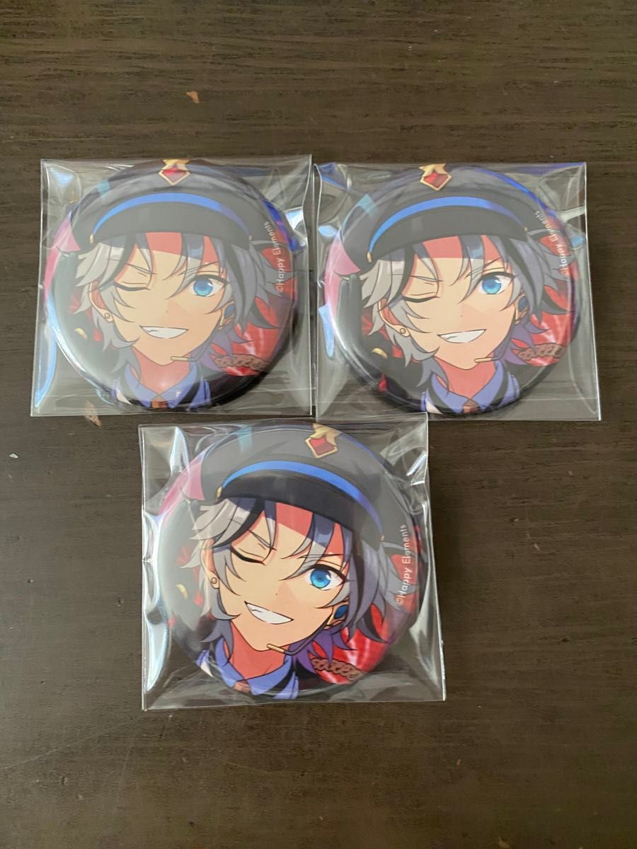 あんスタ 滝維吹 コレクション缶バッジ｜Yahoo!フリマ（旧PayPayフリマ）