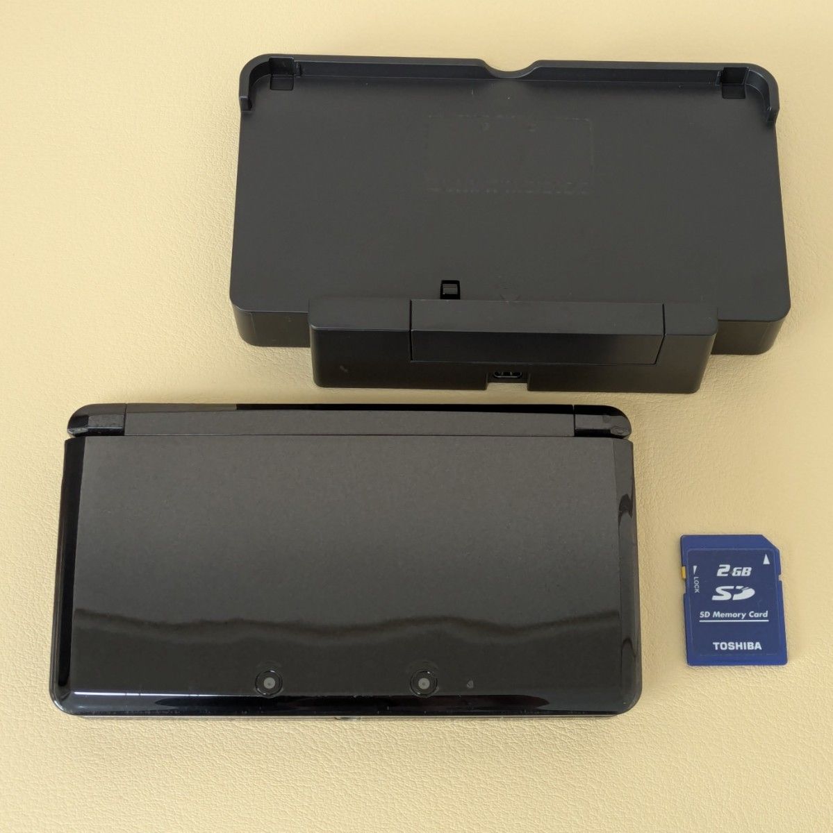 任天堂 3DS 外付けコントローラー グリップコントローラー｜Yahoo