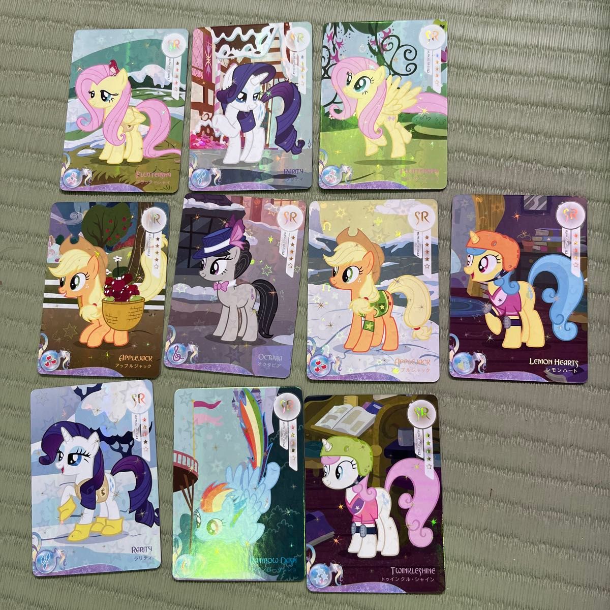 東京おもちゃショー2025 MY LITTLE PONY マイリトルポニー