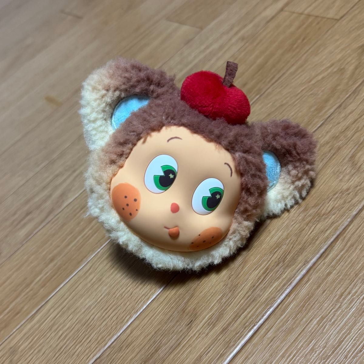 半額クーポン使用可 新品未開封 twinkletwinkle バケットクッション