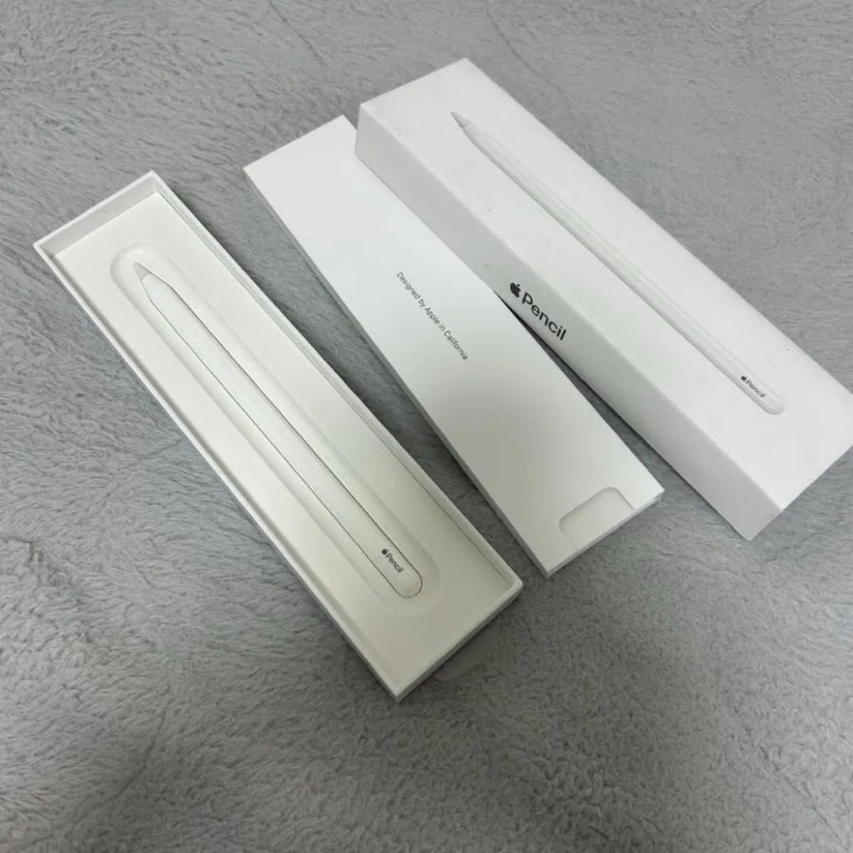 Apple Pencil 第2世代 刻印あり｜Yahoo!フリマ（旧PayPayフリマ）