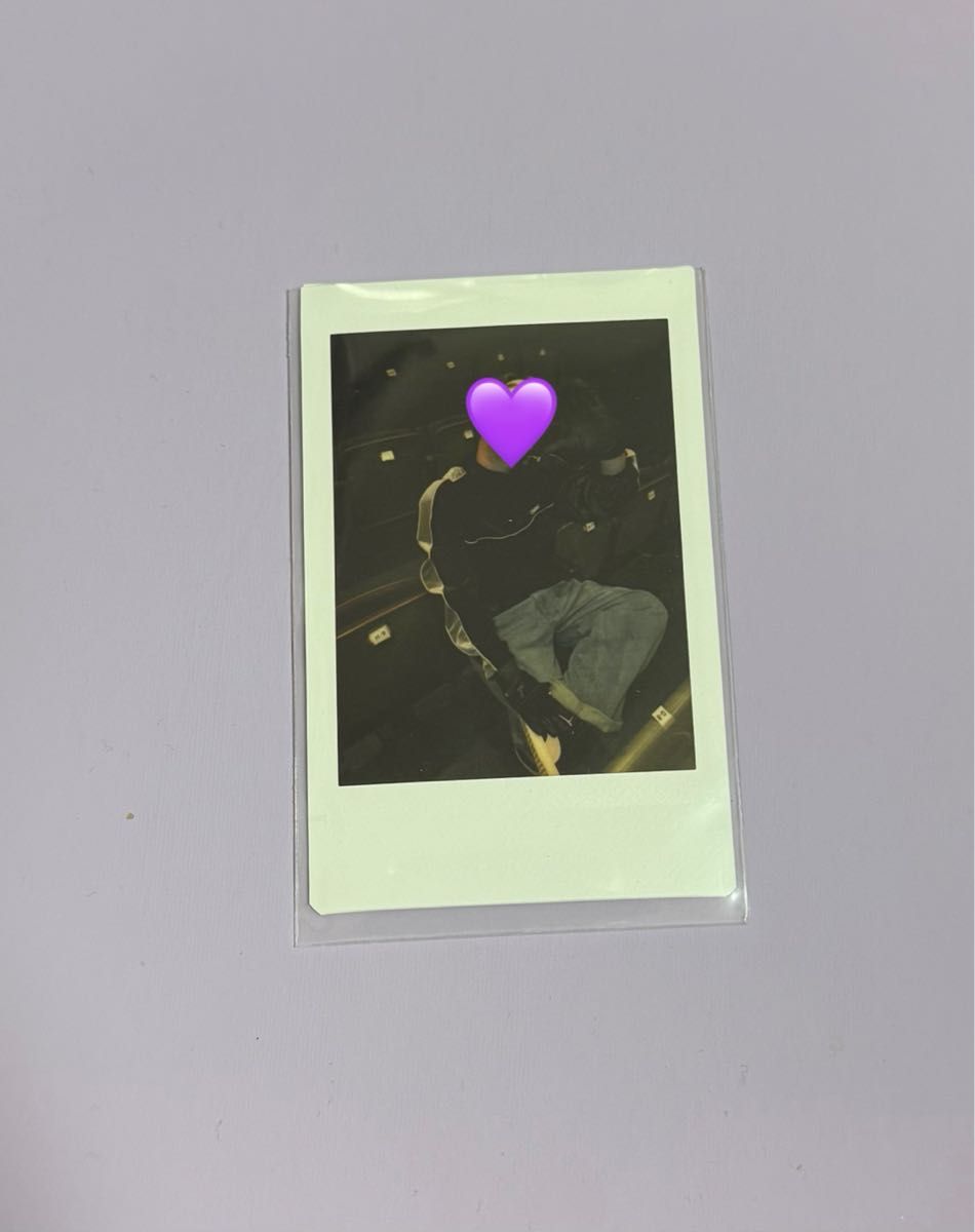 O-MENZ おかめさん ジャージチェキ｜Yahoo!フリマ（旧PayPayフリマ）