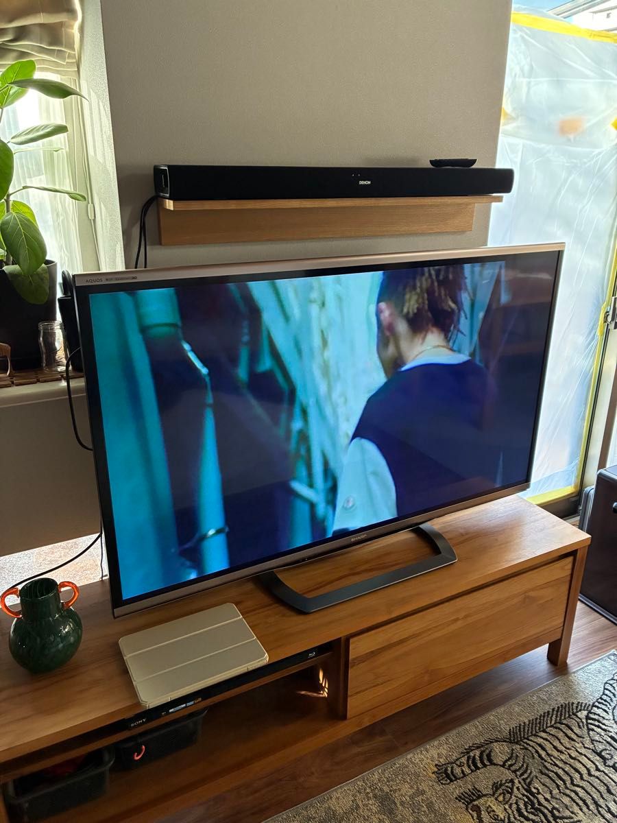 ジャンク】SHARP LC-52G9（メイン基板 制御基板）｜Yahoo!フリマ（旧