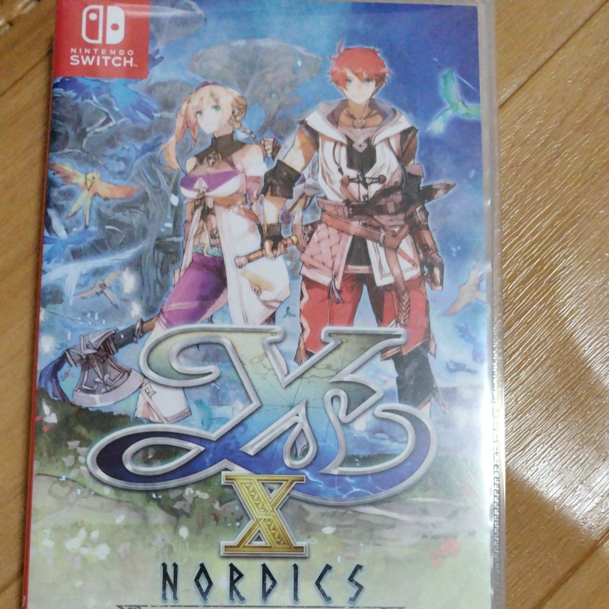 ニンテンドースイッチ 2本セット ゼルダの伝説 ブレスオブザワイルド
