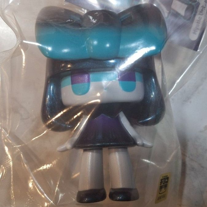 チヨコ TIYOKO SWEET DAY RED スイートレッド ソフビ スーダンホビー