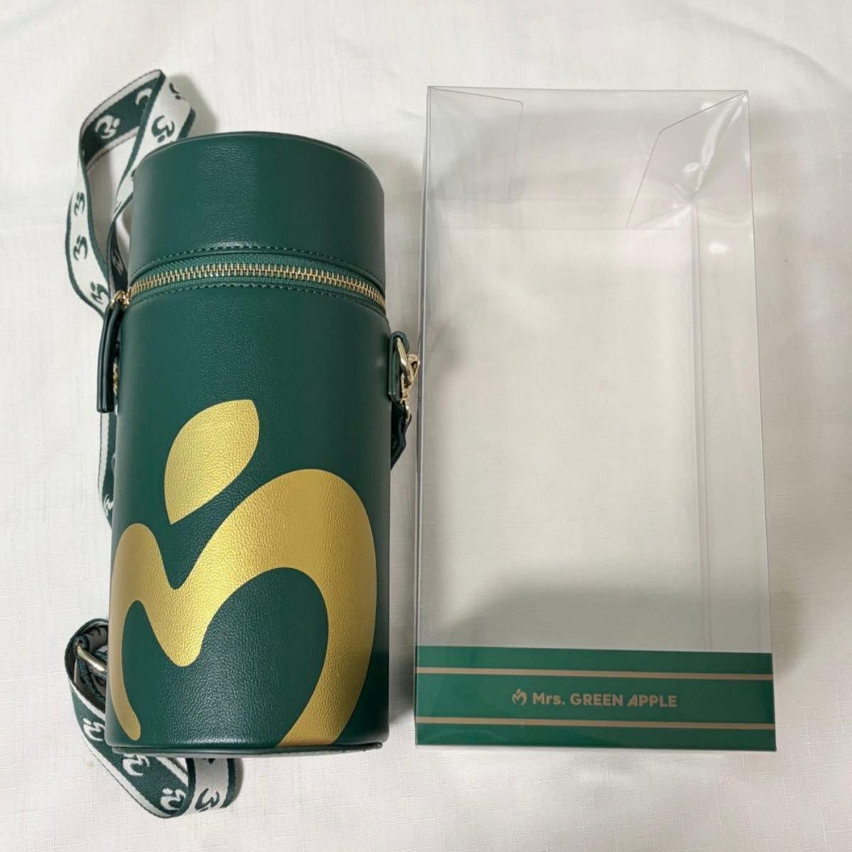 ミセス ペンライト（スティック）ケース緑｜Yahoo!フリマ（旧PayPay