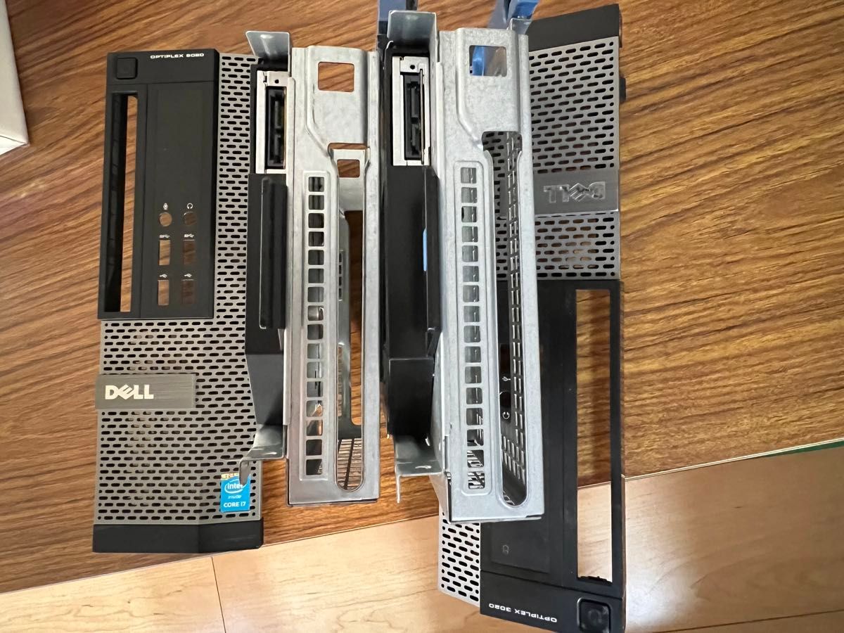 ジャンク DELL OPTIPLEX3020 デスクトップPC｜Yahoo!フリマ（旧PayPay