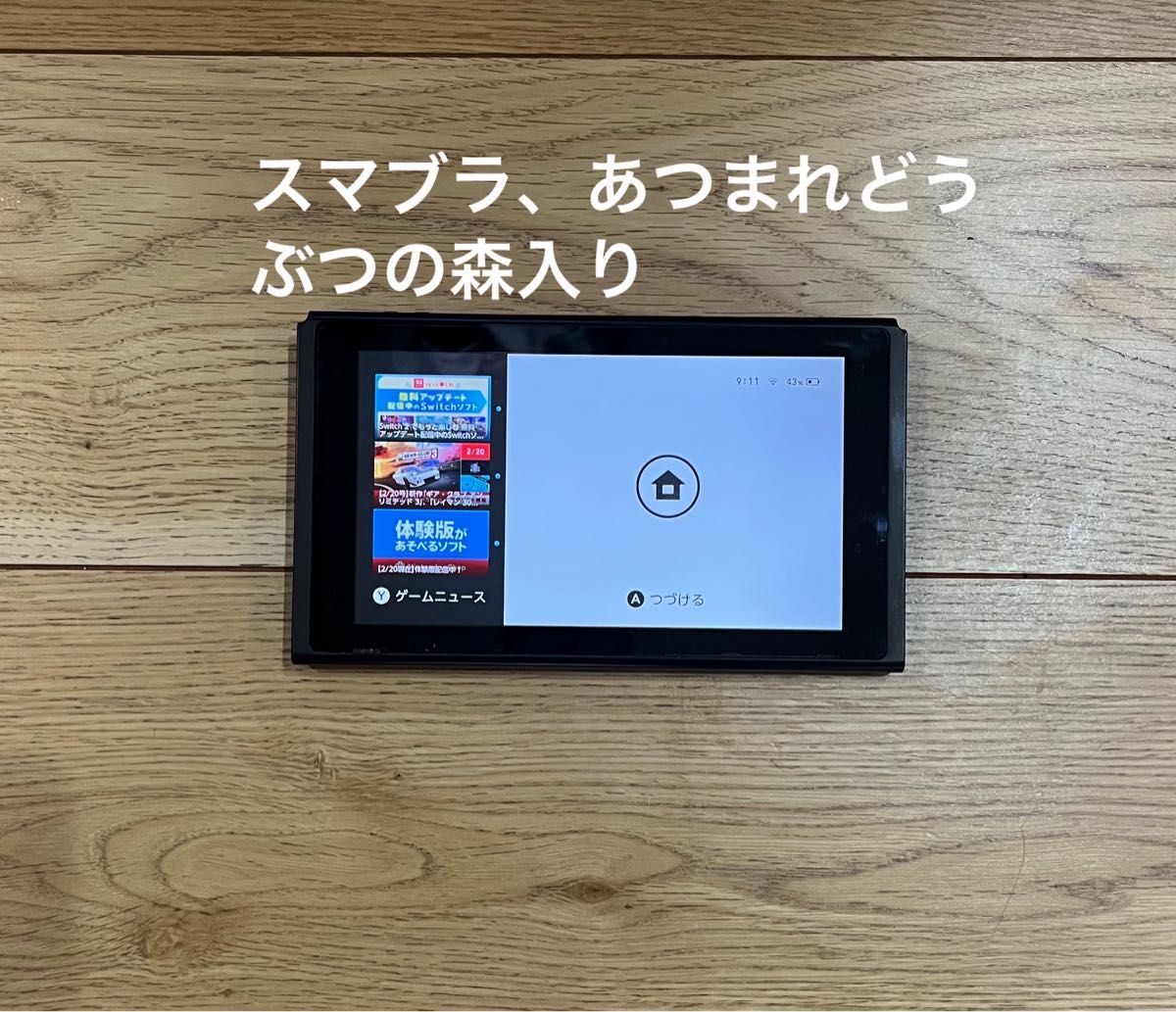 Nintendo Switch 本体 未対策 スイッチ 旧型｜Yahoo!フリマ（旧PayPay