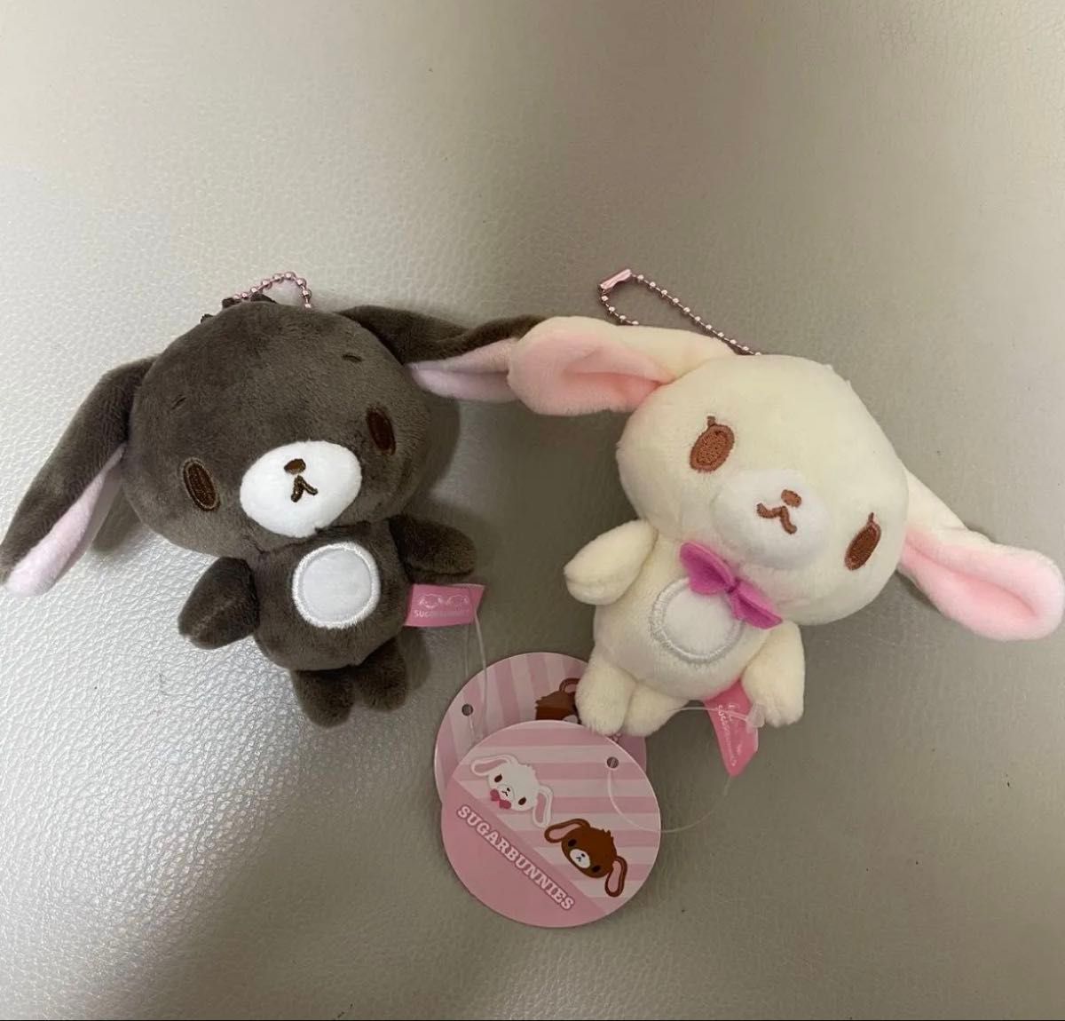 シュガーバニーズ あおみみうさ ぬいぐるみ｜Yahoo!フリマ（旧PayPay