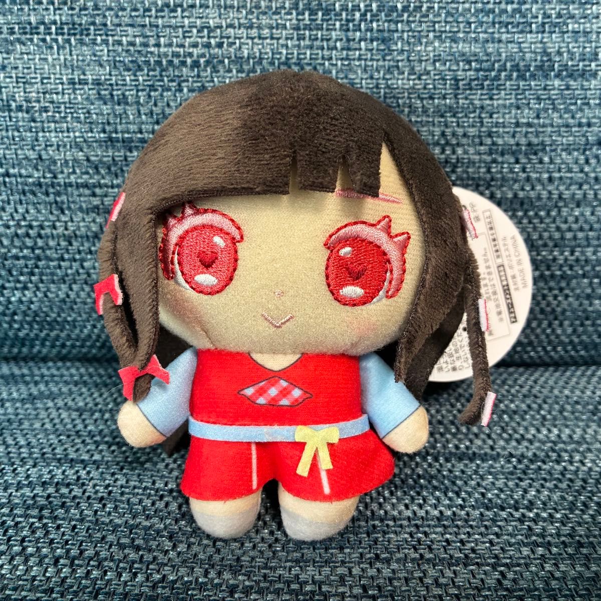 きゅるりんってしてみて ボイスマスコット コンプリート｜Yahoo!フリマ