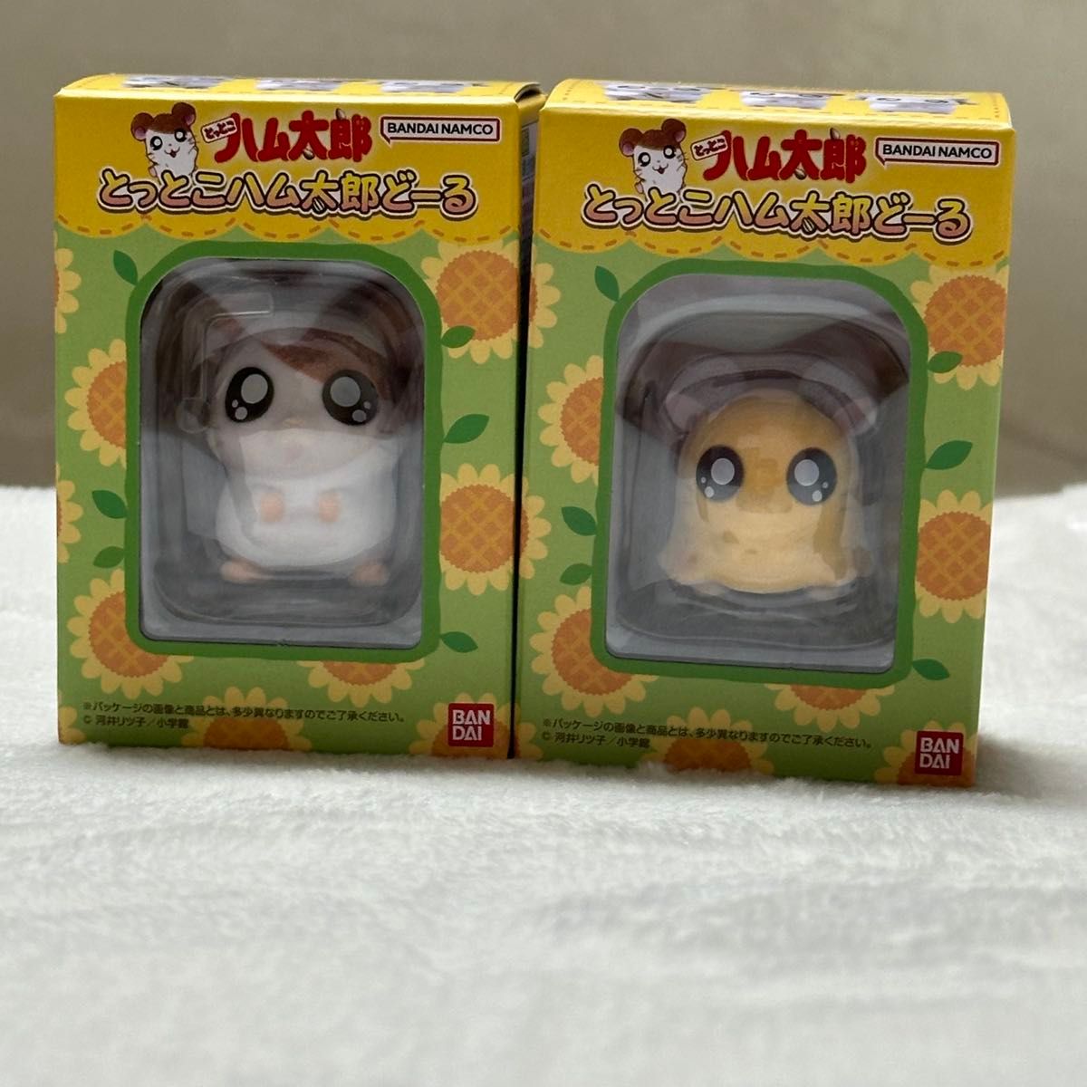 とっとこハム太郎 ハムちゃんず ミニチュア 大量セット販売｜Yahoo