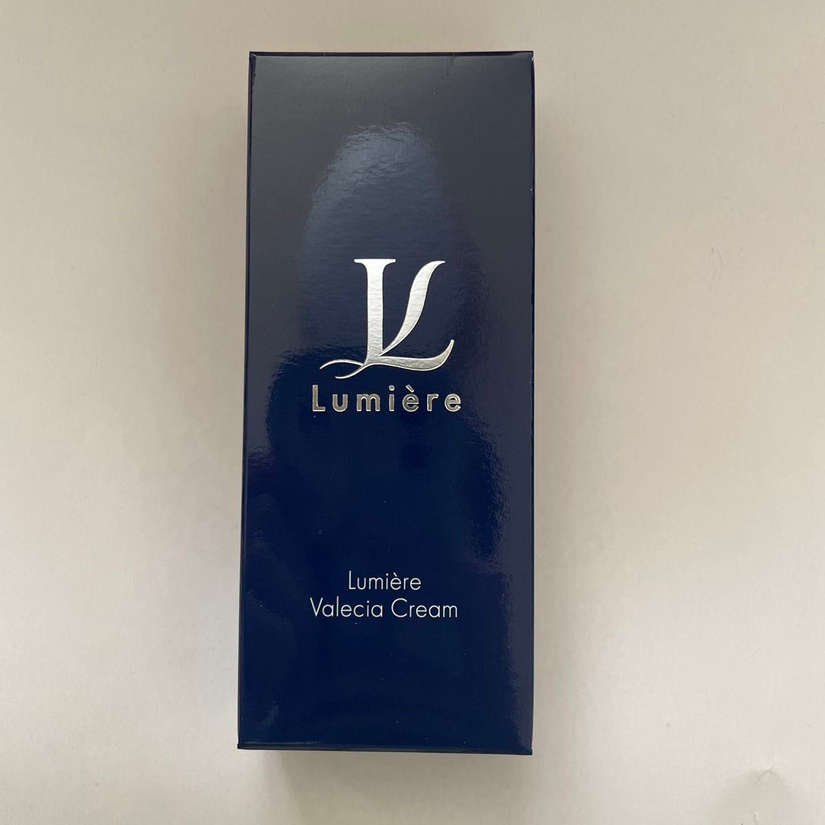Lumire Valecia Cream & Foundation 2点セット ルミエル ヴァレシア
