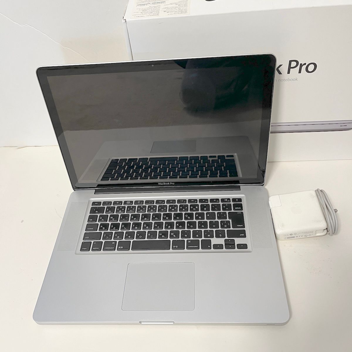 macbook pro 2016 スラブトップ slabtop｜Yahoo!フリマ（旧PayPayフリマ）