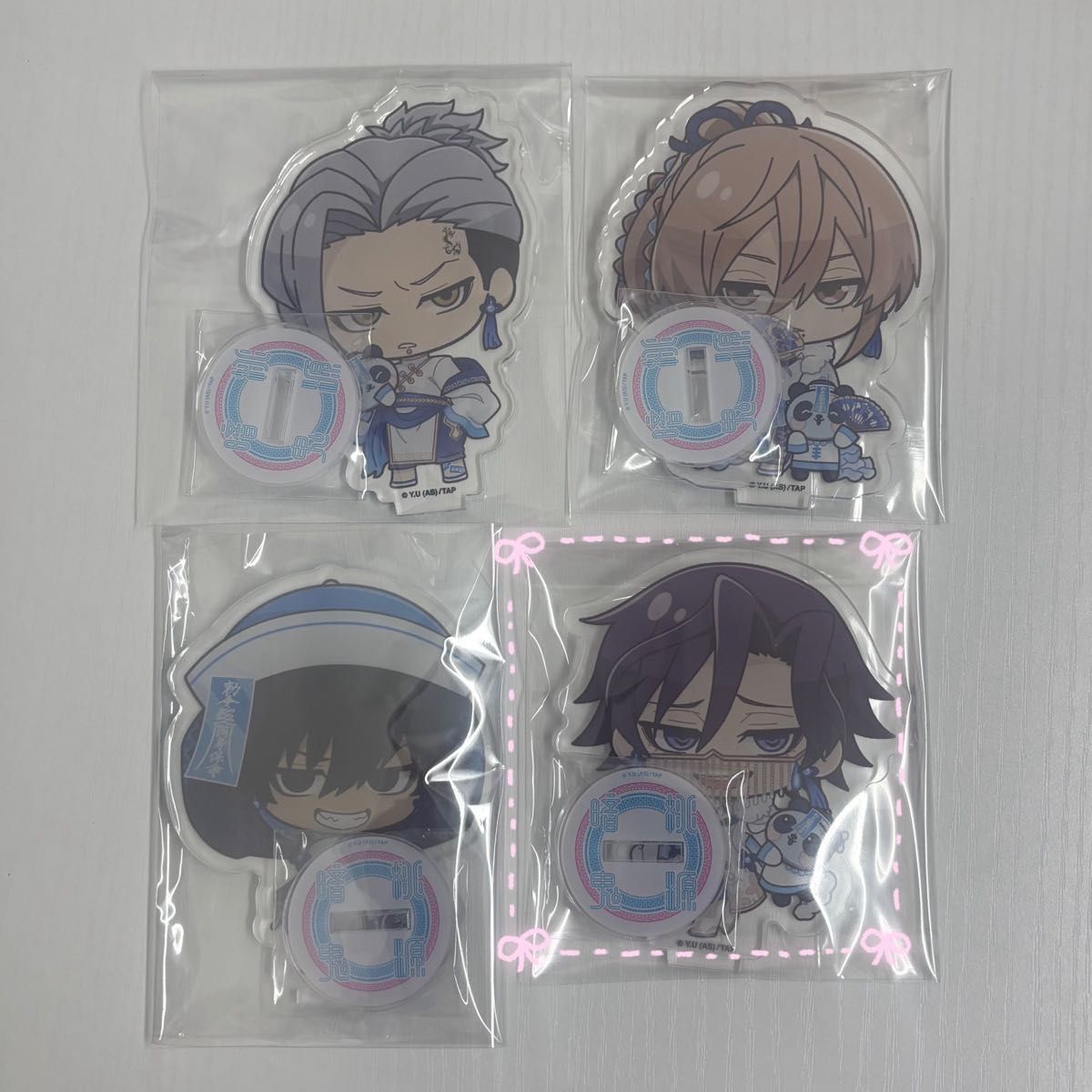 3個 桃源暗鬼 缶バッジ 桃宮唾切 コミケ C107 秋田書店 アフコミ