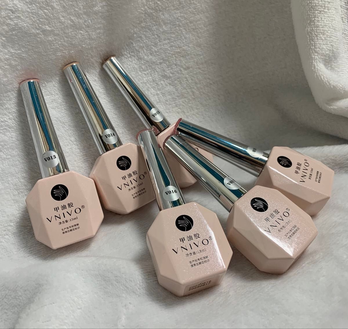 ネイル アゲハジェル カラー プロ御用達 セルフ 24色｜Yahoo!フリマ