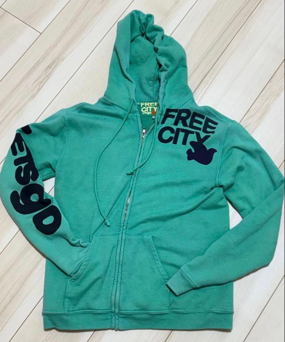 ALFEE ポテくまくんパーカー (サンドベージュ) FREEサイズ｜Yahoo