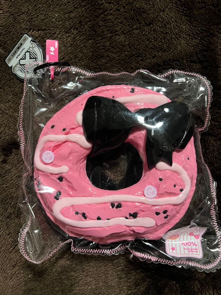 シュリンク付き未開封】Mellojoy ドーナツ｜Yahoo!フリマ（旧PayPay